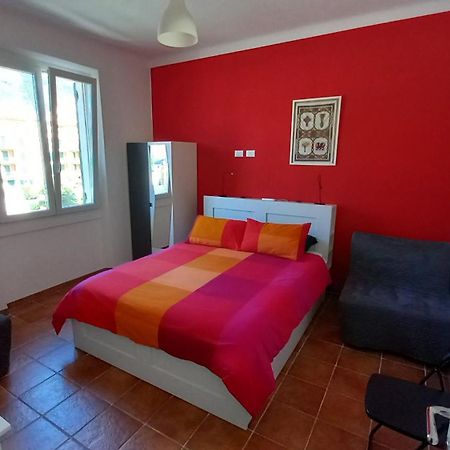 Celtic House B&B Варацце Екстер'єр фото