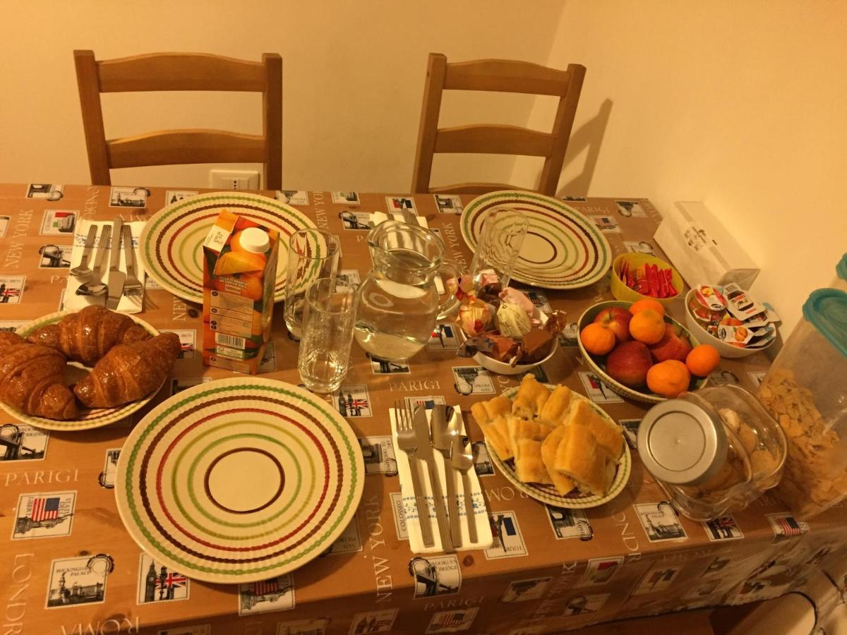 Celtic House B&B Варацце Екстер'єр фото