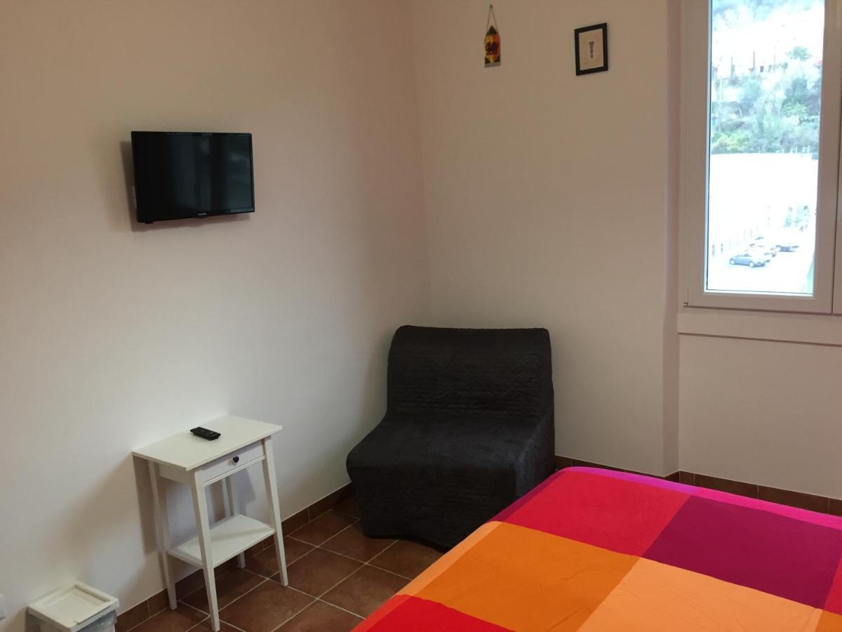 Celtic House B&B Варацце Екстер'єр фото