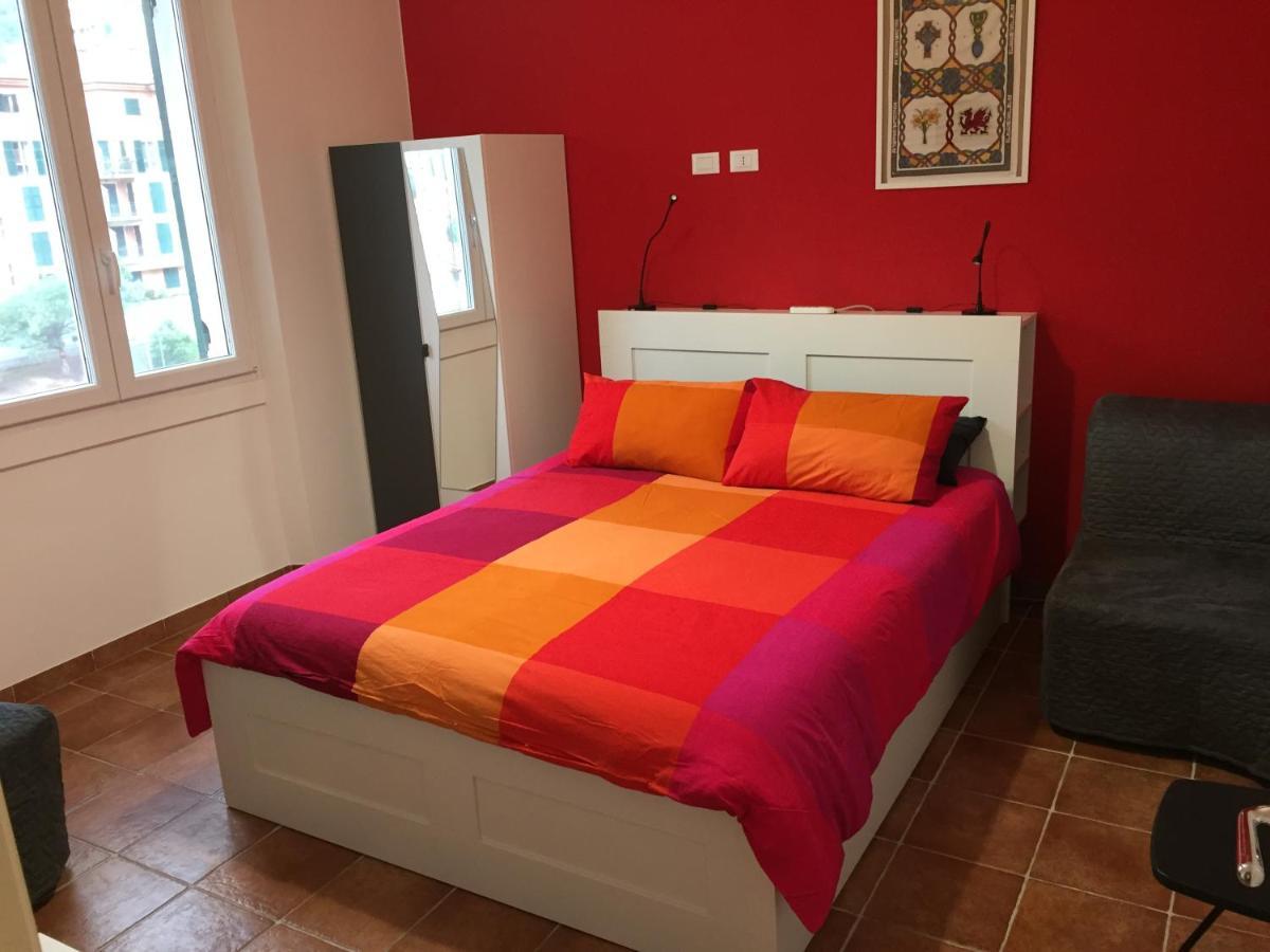 Celtic House B&B Варацце Екстер'єр фото