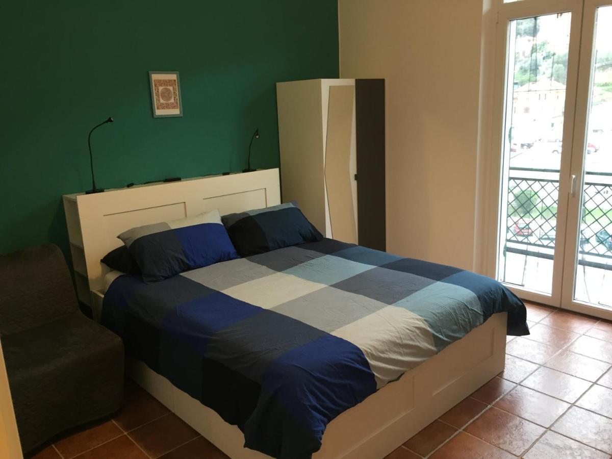 Celtic House B&B Варацце Екстер'єр фото