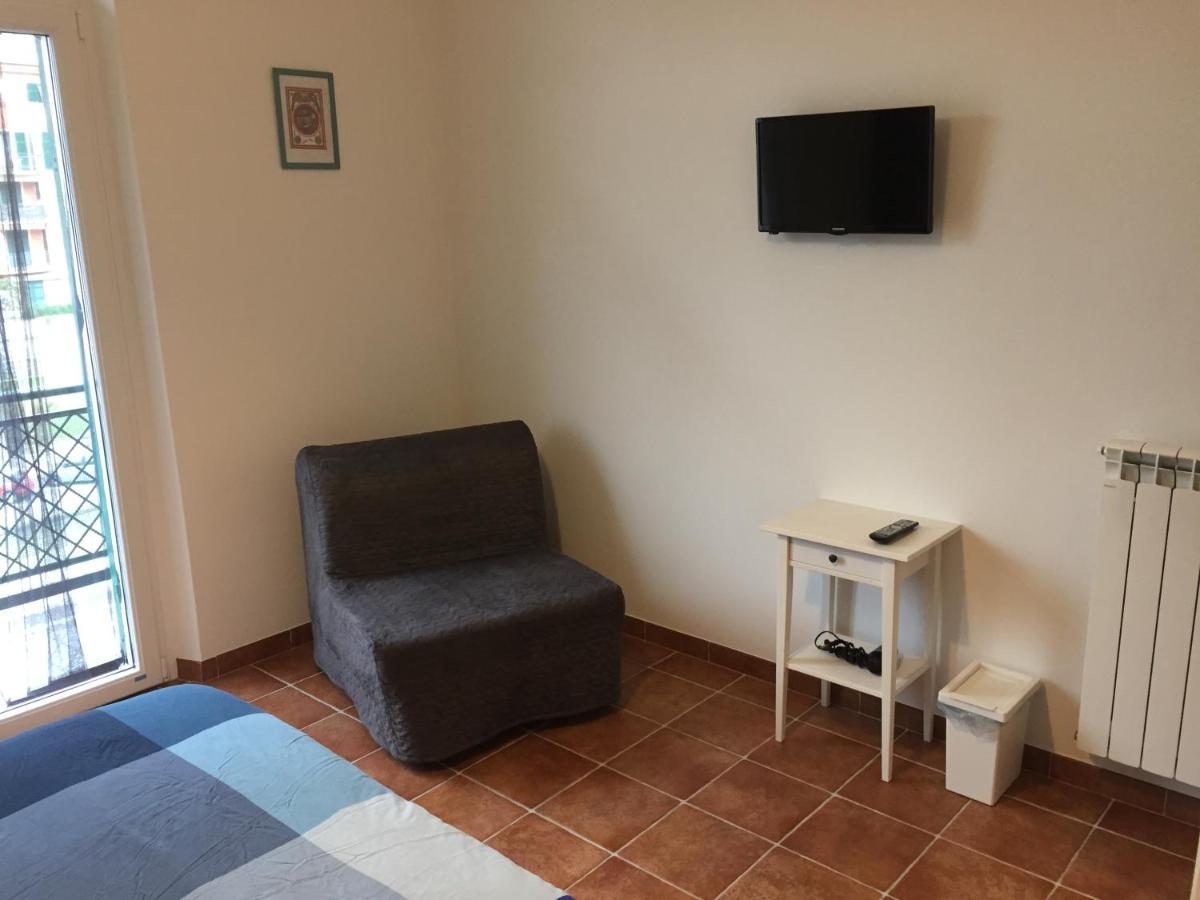 Celtic House B&B Варацце Екстер'єр фото