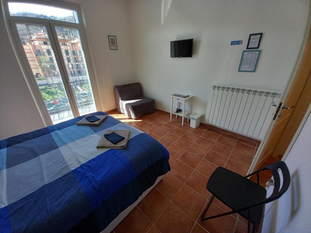 Celtic House B&B Варацце Екстер'єр фото