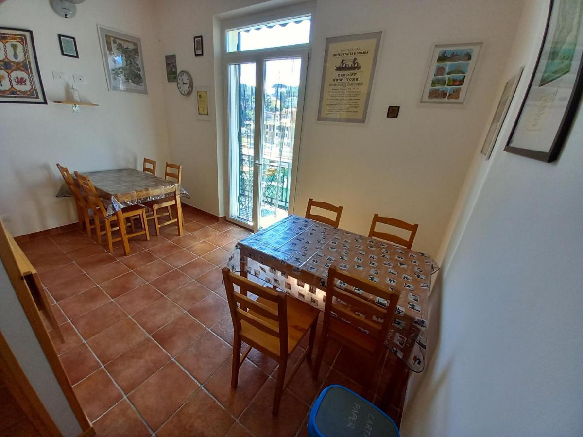 Celtic House B&B Варацце Екстер'єр фото