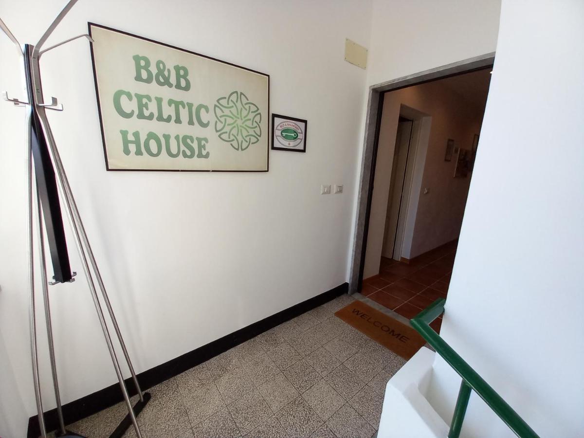 Celtic House B&B Варацце Екстер'єр фото