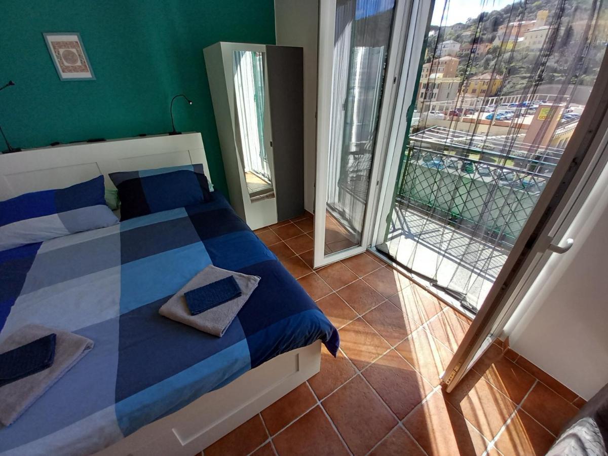 Celtic House B&B Варацце Екстер'єр фото