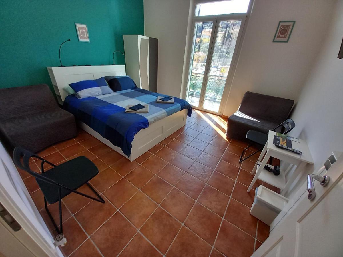 Celtic House B&B Варацце Екстер'єр фото