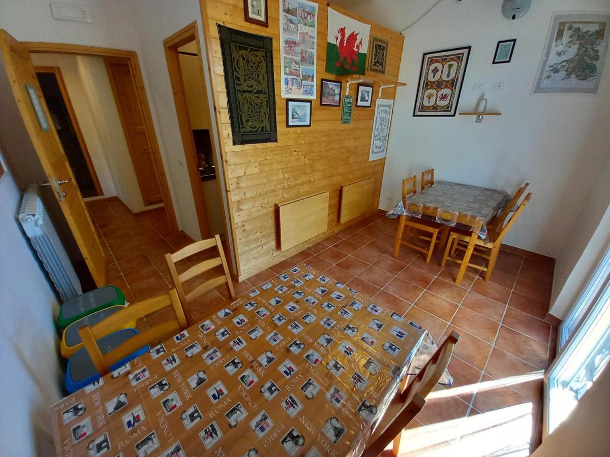 Celtic House B&B Варацце Екстер'єр фото