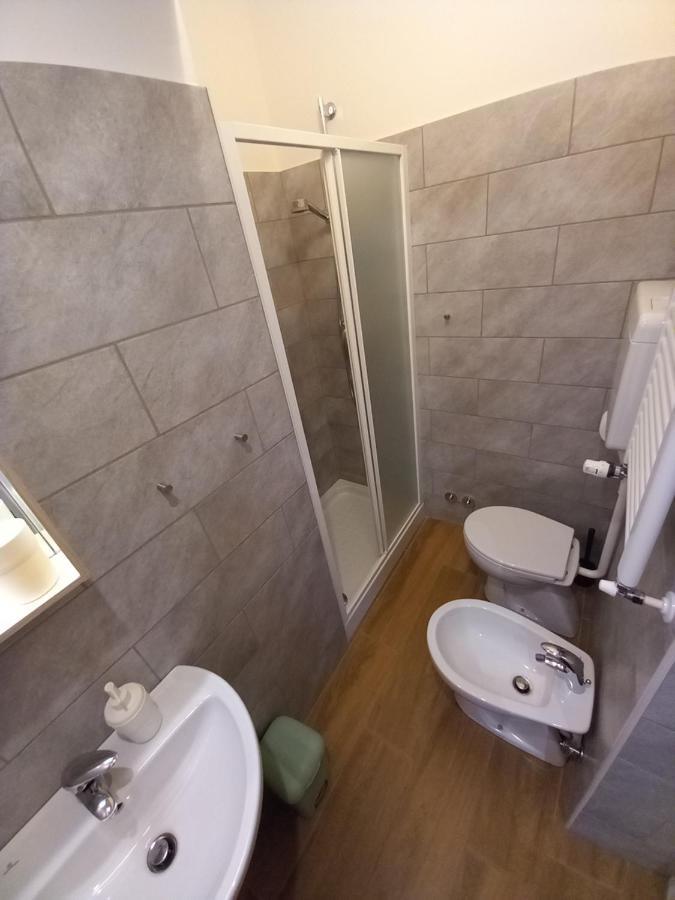 Celtic House B&B Варацце Екстер'єр фото
