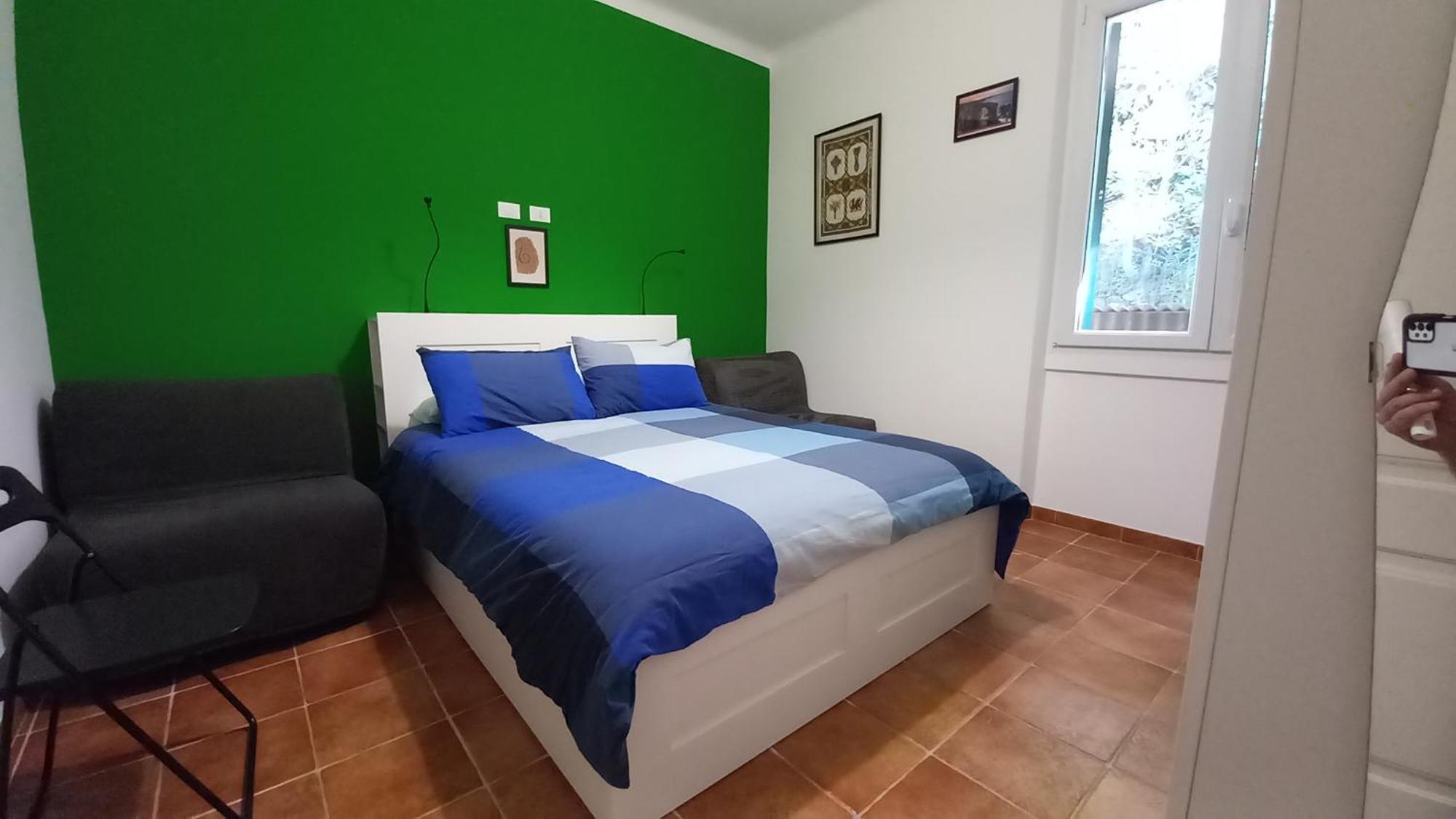 Celtic House B&B Варацце Екстер'єр фото