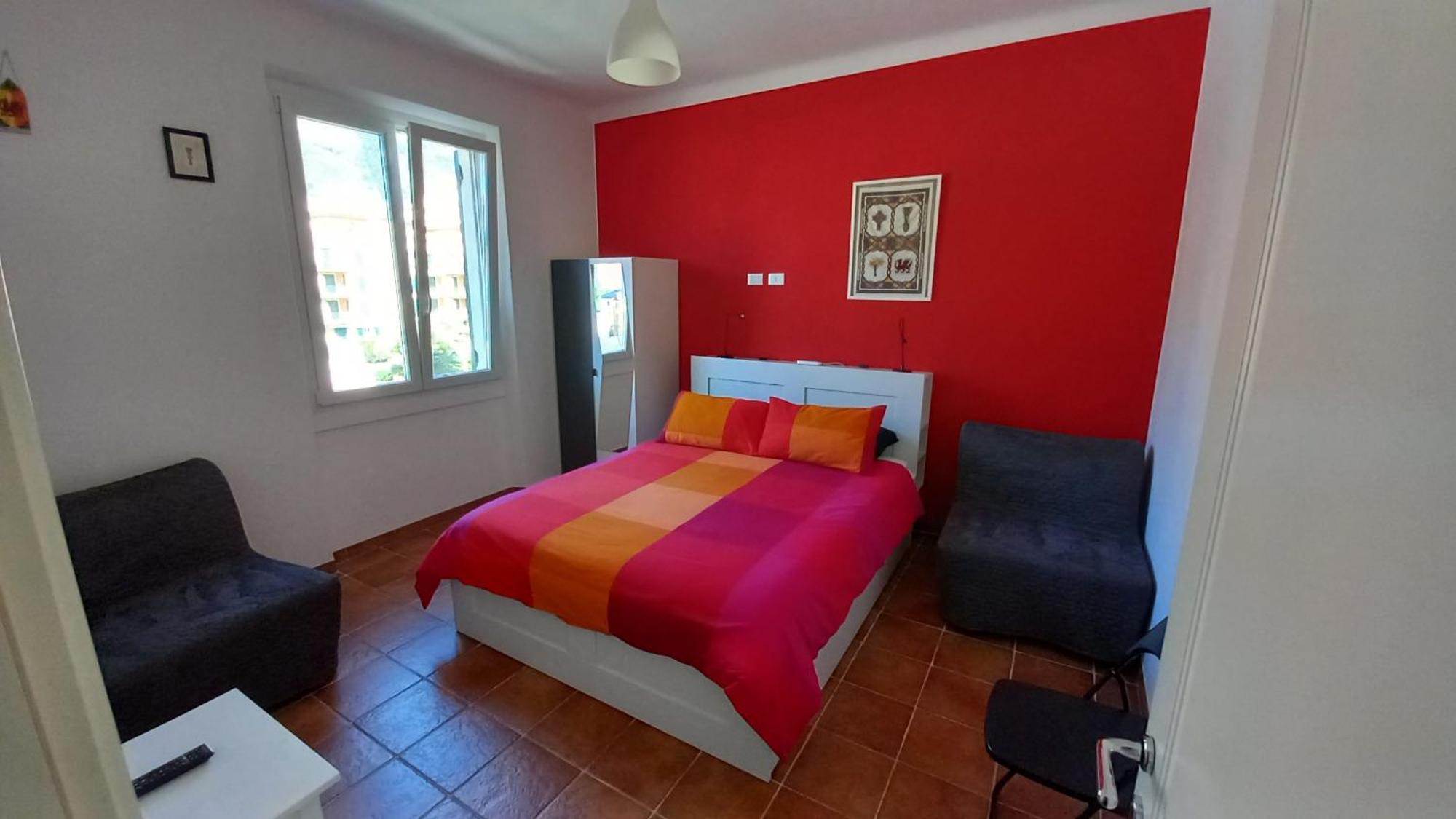 Celtic House B&B Варацце Екстер'єр фото
