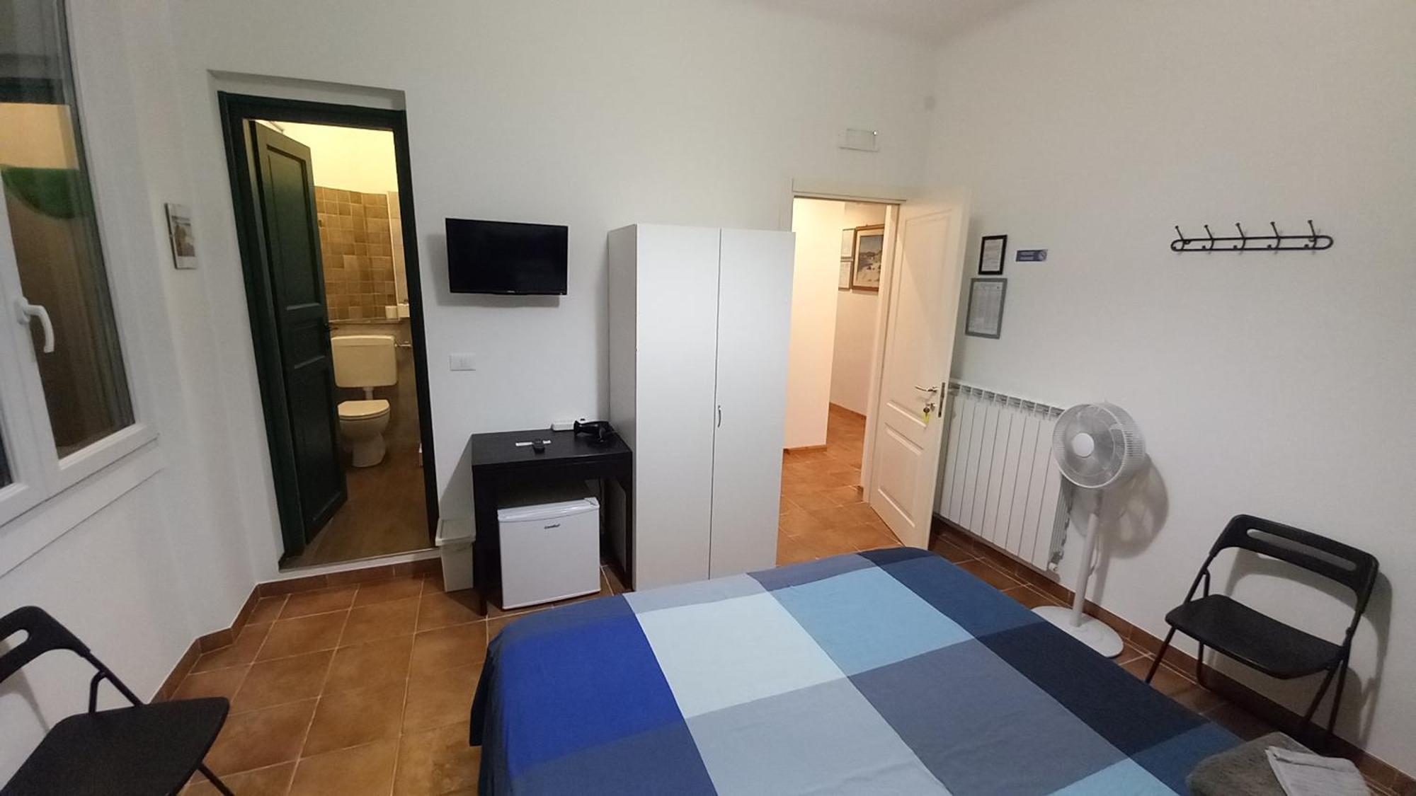 Celtic House B&B Варацце Екстер'єр фото